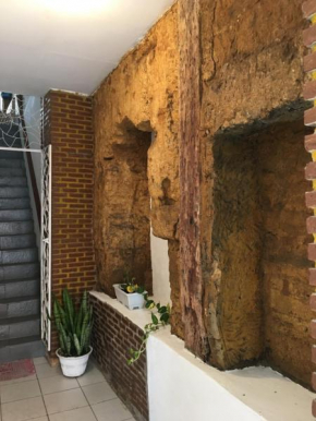  Hostel Morro de Sao Paulo  Сальвадор
